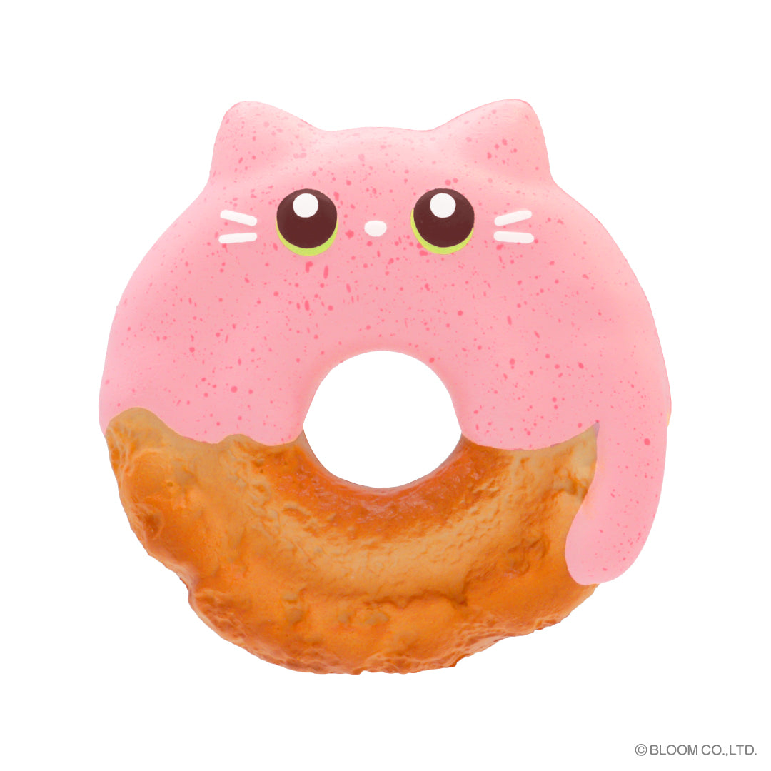 オールドファッションねこ – i-BLOOM SQUISHY OFFICIAL SHOP