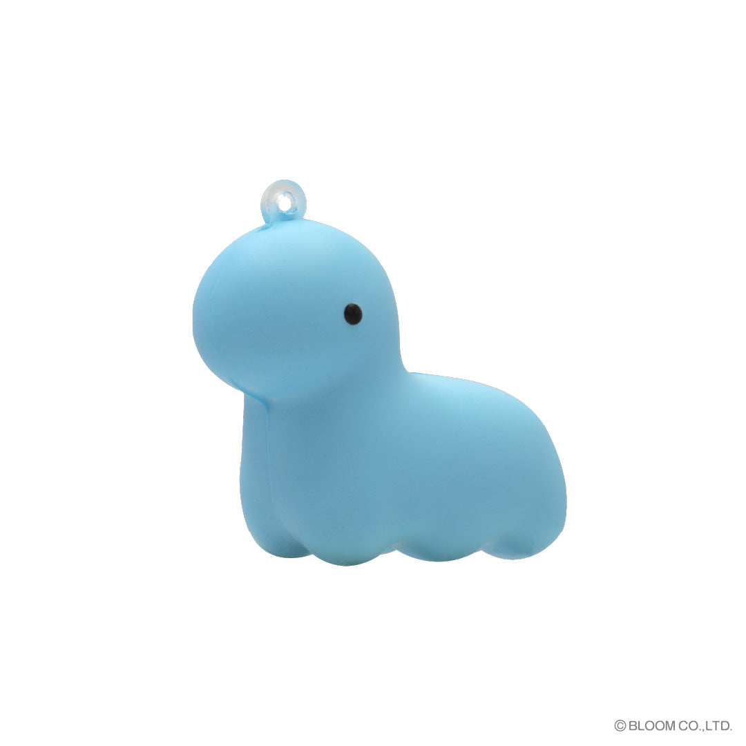 【Ships from July 11th】★Capsule Toy Complete Set★ PETTY DUST Squishy