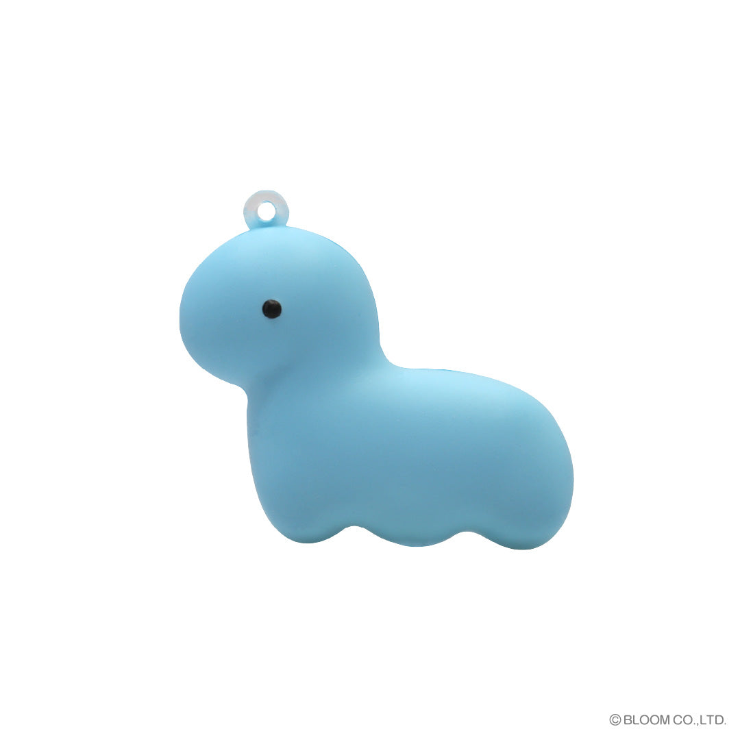 【Ships from July 11th】★Capsule Toy Complete Set★ PETTY DUST Squishy