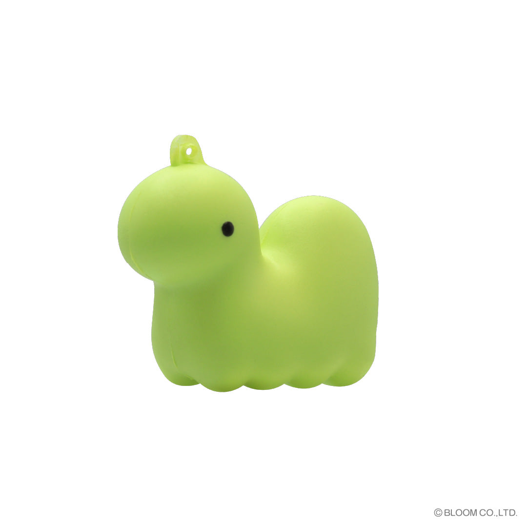 【Ships from July 11th】★Capsule Toy Complete Set★ PETTY DUST Squishy