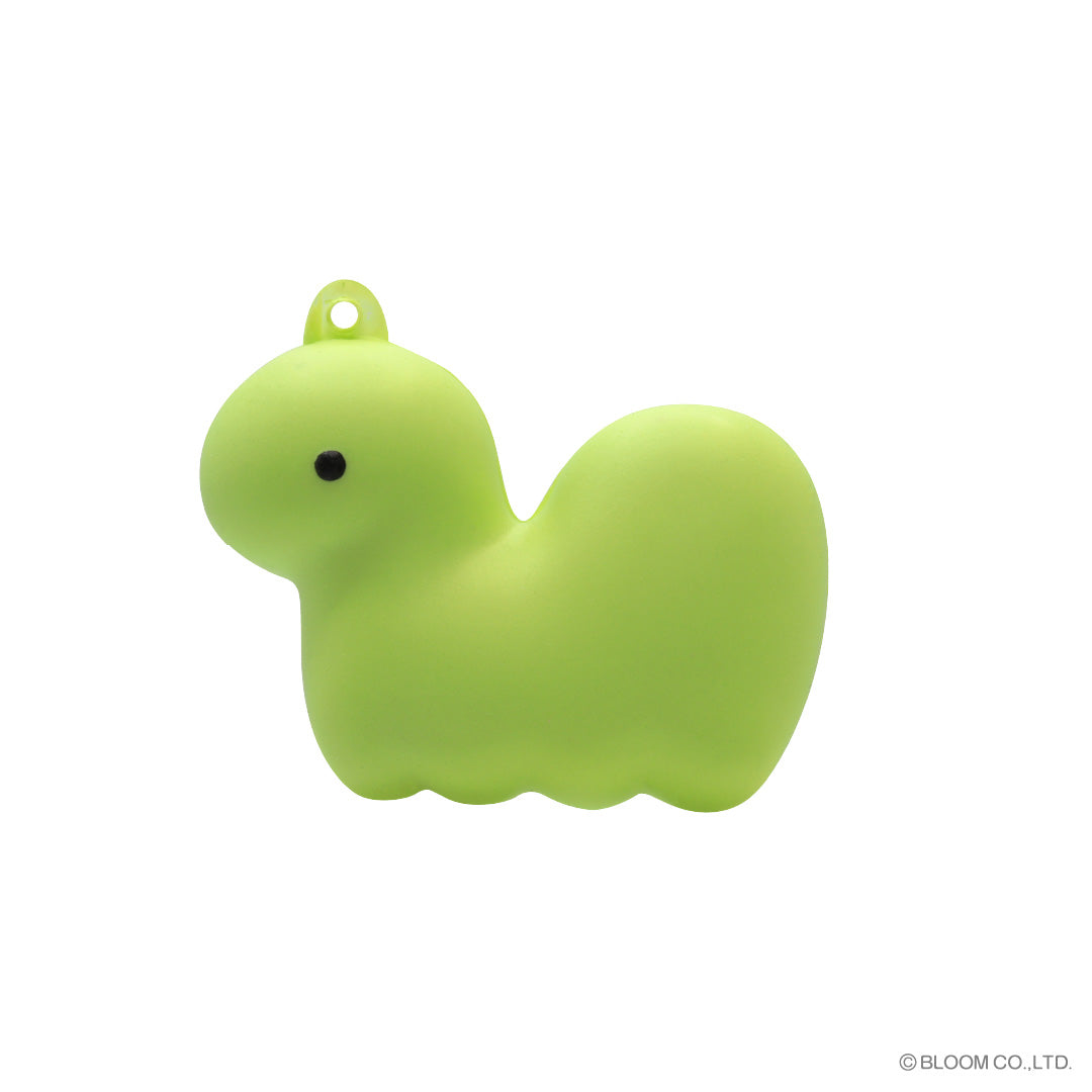 【Ships from July 11th】★Capsule Toy Complete Set★ PETTY DUST Squishy