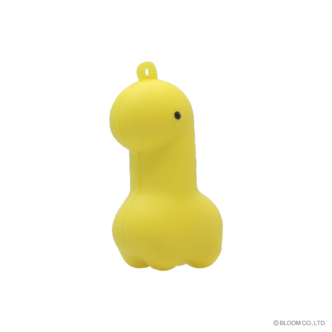 【Ships from July 11th】★Capsule Toy Complete Set★ PETTY DUST Squishy