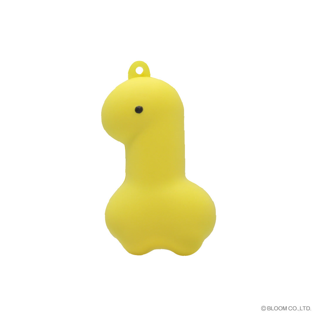 【Ships from July 11th】★Capsule Toy Complete Set★ PETTY DUST Squishy