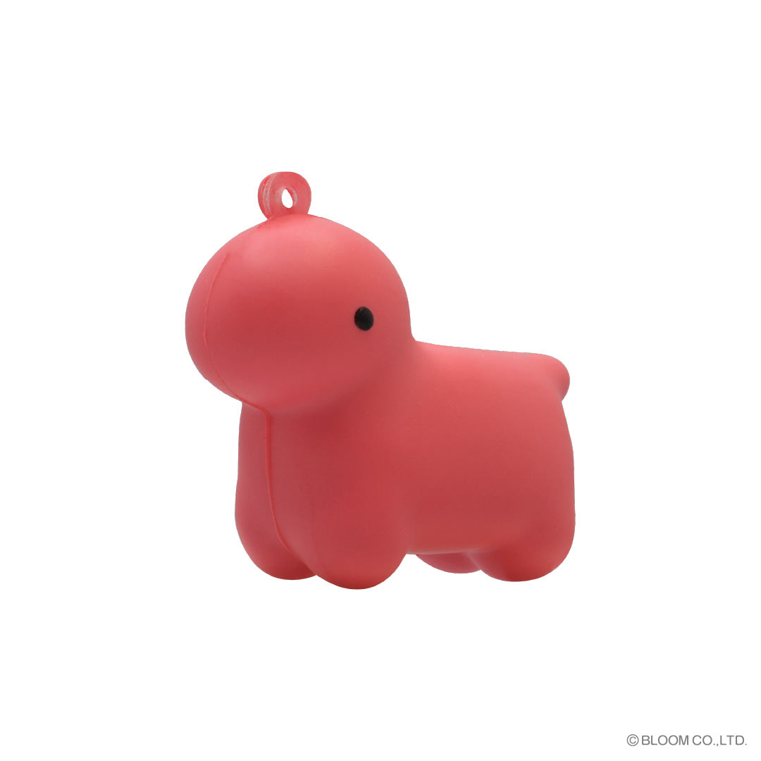 【Ships from July 11th】★Capsule Toy Complete Set★ PETTY DUST Squishy