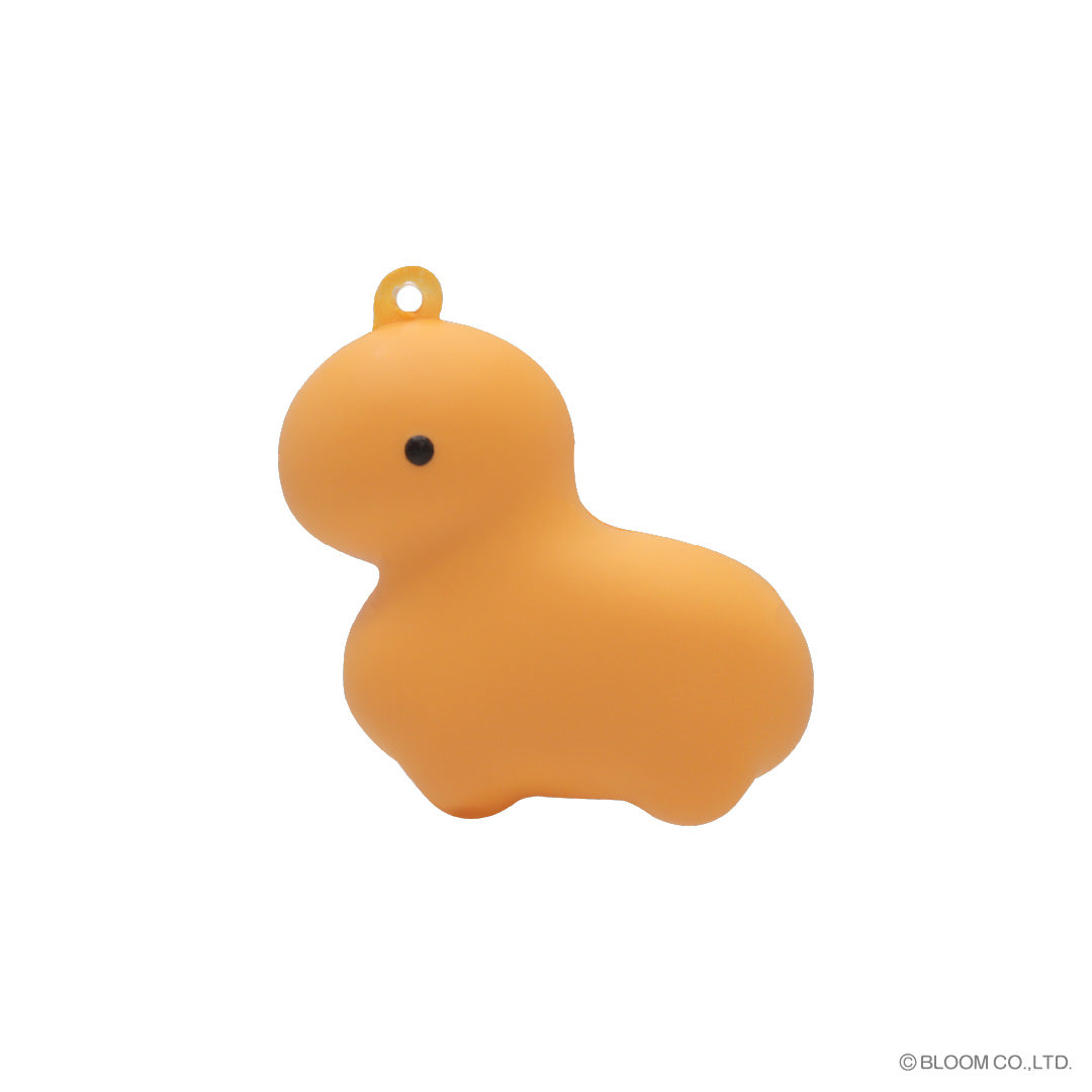【Ships from July 11th】★Capsule Toy Complete Set★ PETTY DUST Squishy