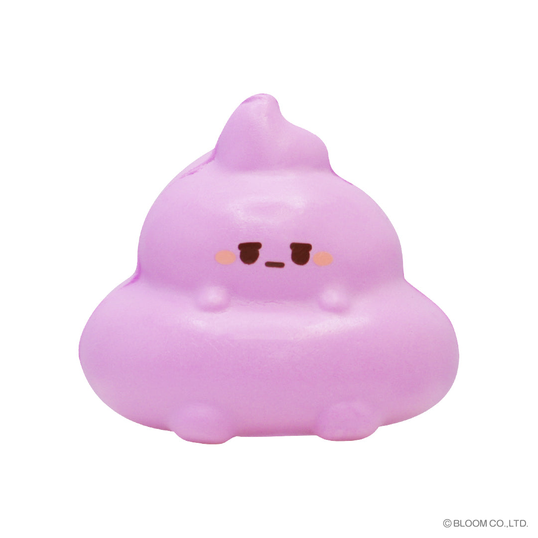 カプセルトイ］あっちこっちうんちmini2 – i-BLOOM SQUISHY OFFICIAL SHOP