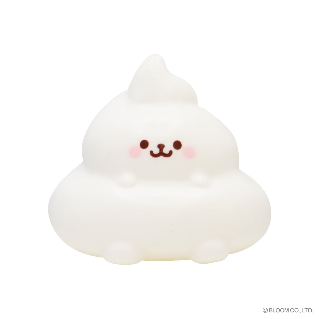 カプセルトイ］あっちこっちうんちmini2_全種セット – i-BLOOM SQUISHY