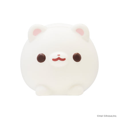 【11/9以降発送】ポメラニアンもち マシュロスクイーズ ※通常商品も購入すると併せて11/9以降発送