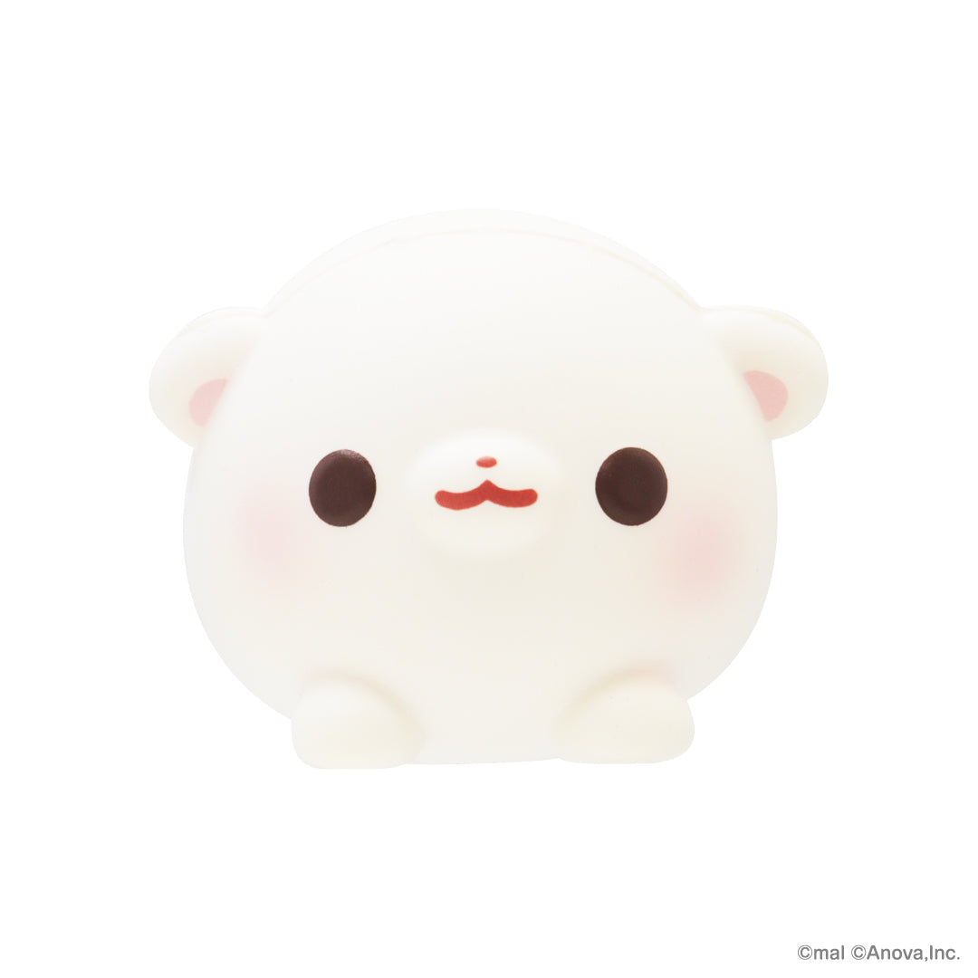 【11/9以降発送】ポメラニアンもち マシュロスクイーズ ※通常商品も購入すると併せて11/9以降発送