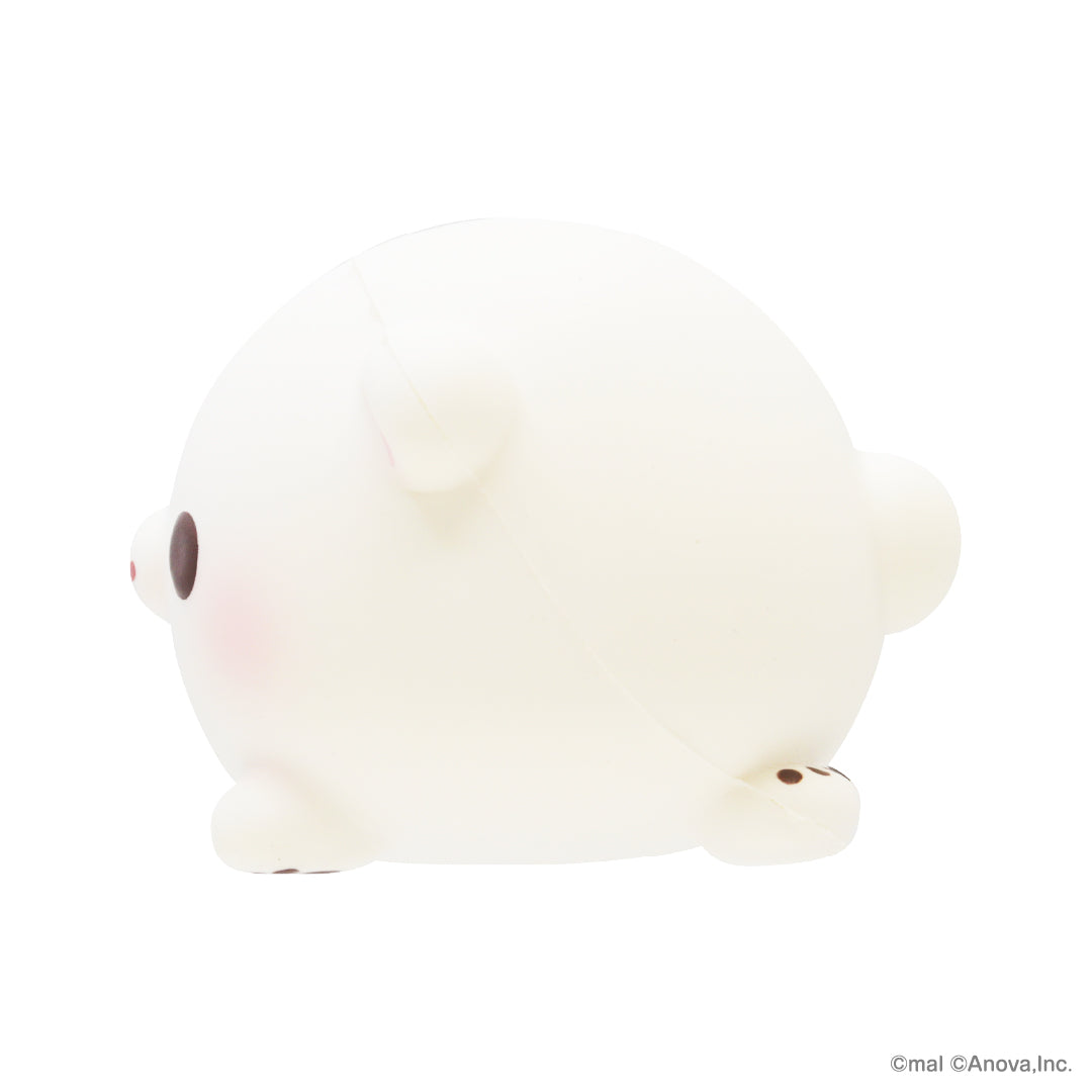 【11/9以降発送】ポメラニアンもち マシュロスクイーズ ※通常商品も購入すると併せて11/9以降発送