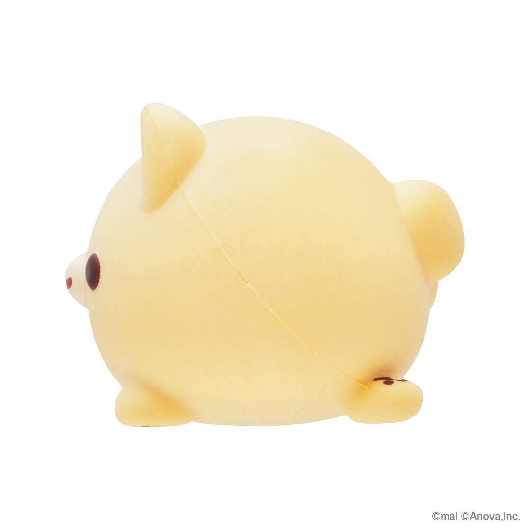 【11/9以降発送】ポメラニアンもち マシュロスクイーズ ※通常商品も購入すると併せて11/9以降発送