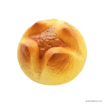 Creamy Potato Baguette