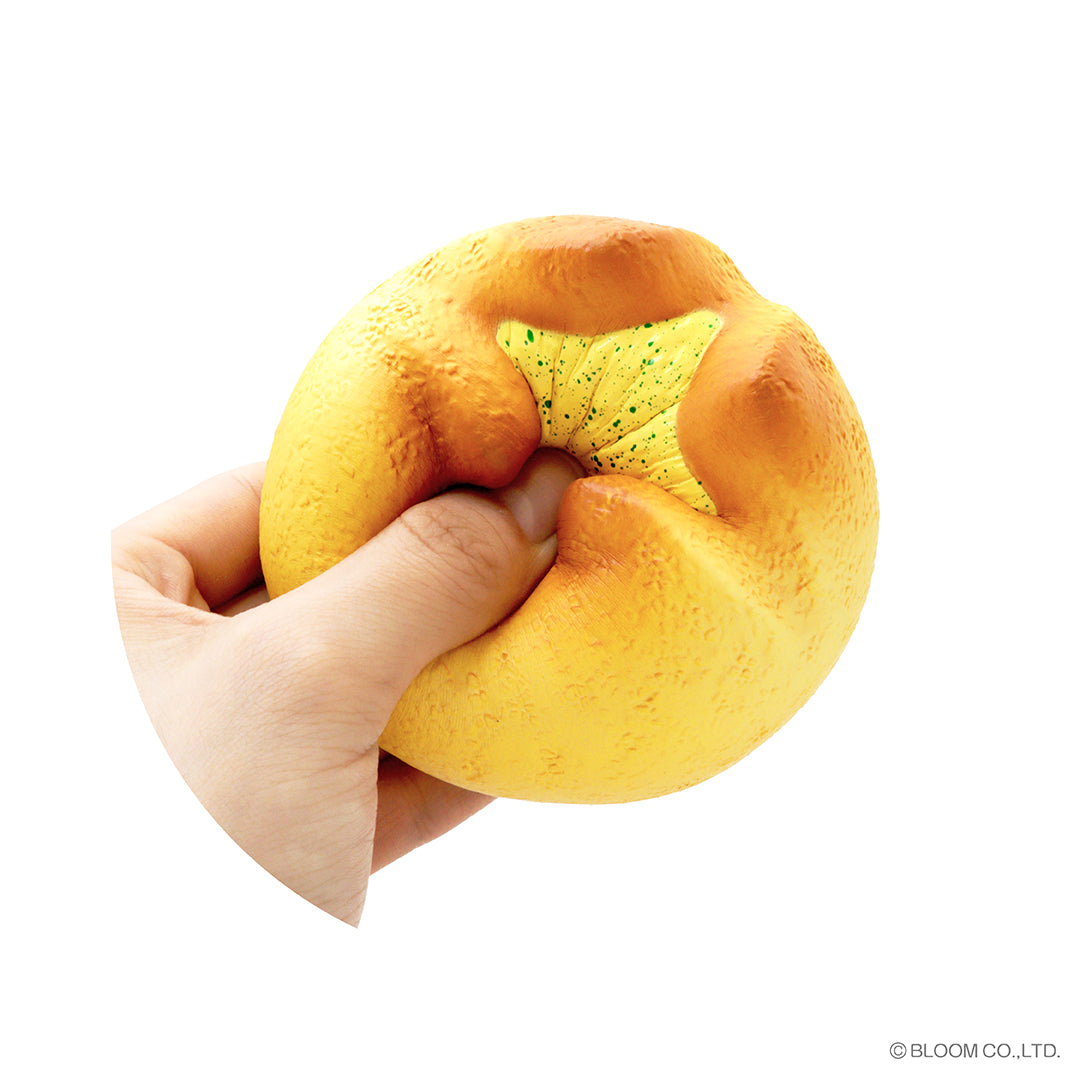 じゃがいもパン