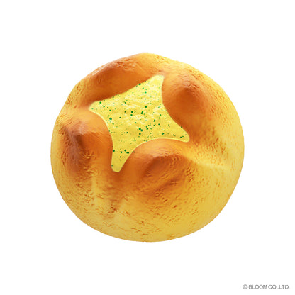 じゃがいもパン