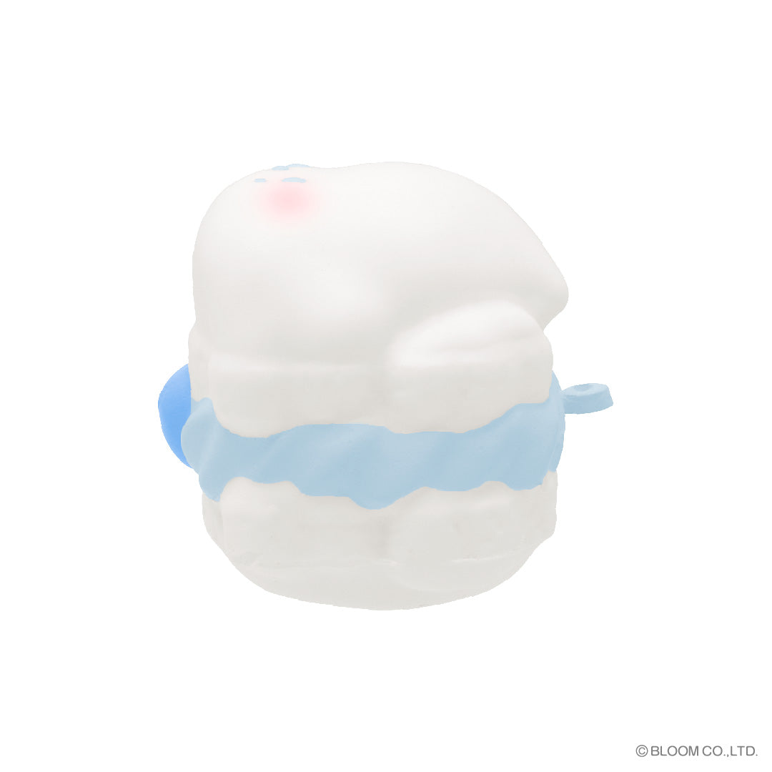 マシュロマカロン〈プチ〉 – i-BLOOM SQUISHY OFFICIAL SHOP