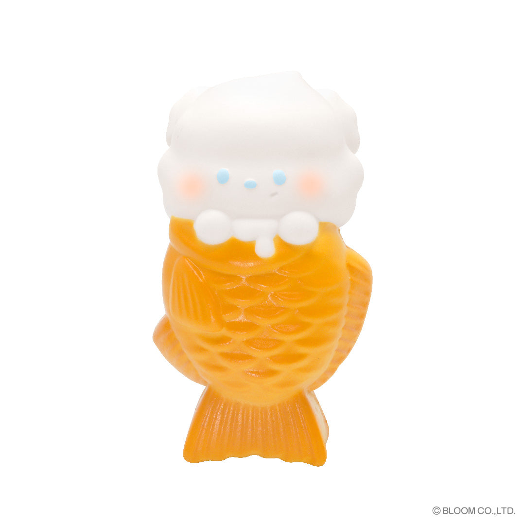 プチたい焼き – i-BLOOM SQUISHY OFFICIAL SHOP