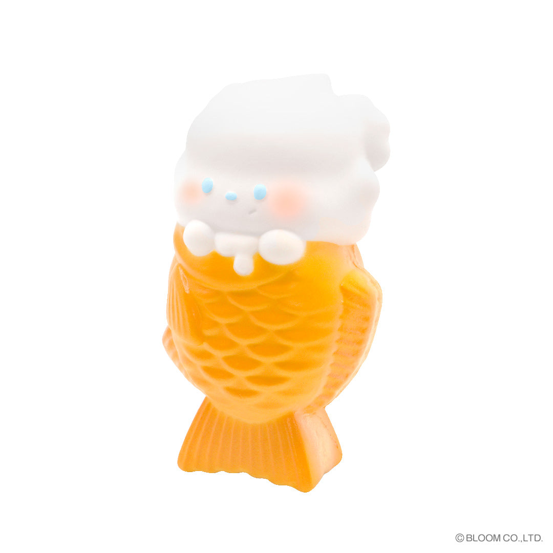 プチたい焼き – i-BLOOM SQUISHY OFFICIAL SHOP