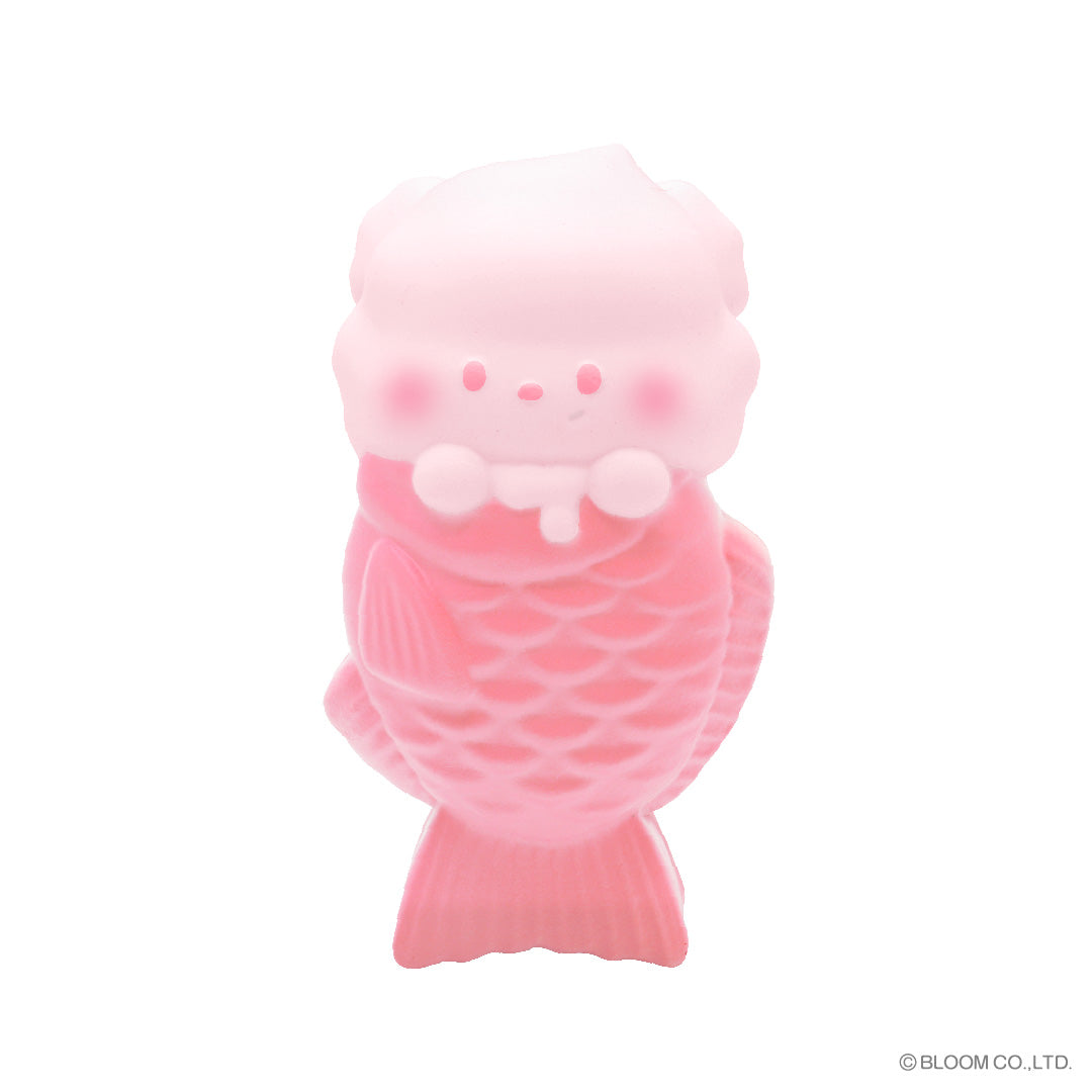 プチたい焼き – i-BLOOM SQUISHY OFFICIAL SHOP