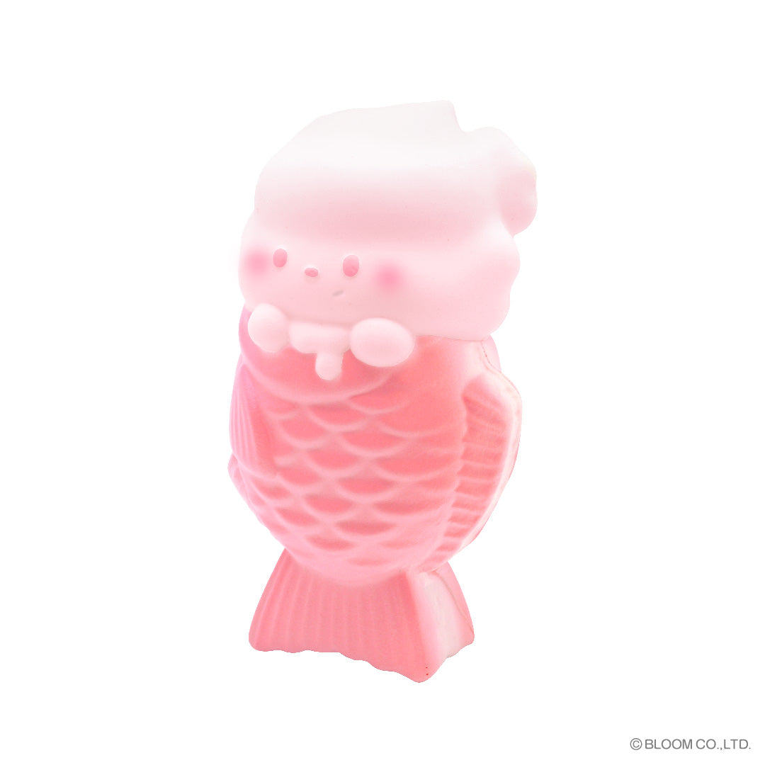 プチたい焼き – i-BLOOM SQUISHY OFFICIAL SHOP