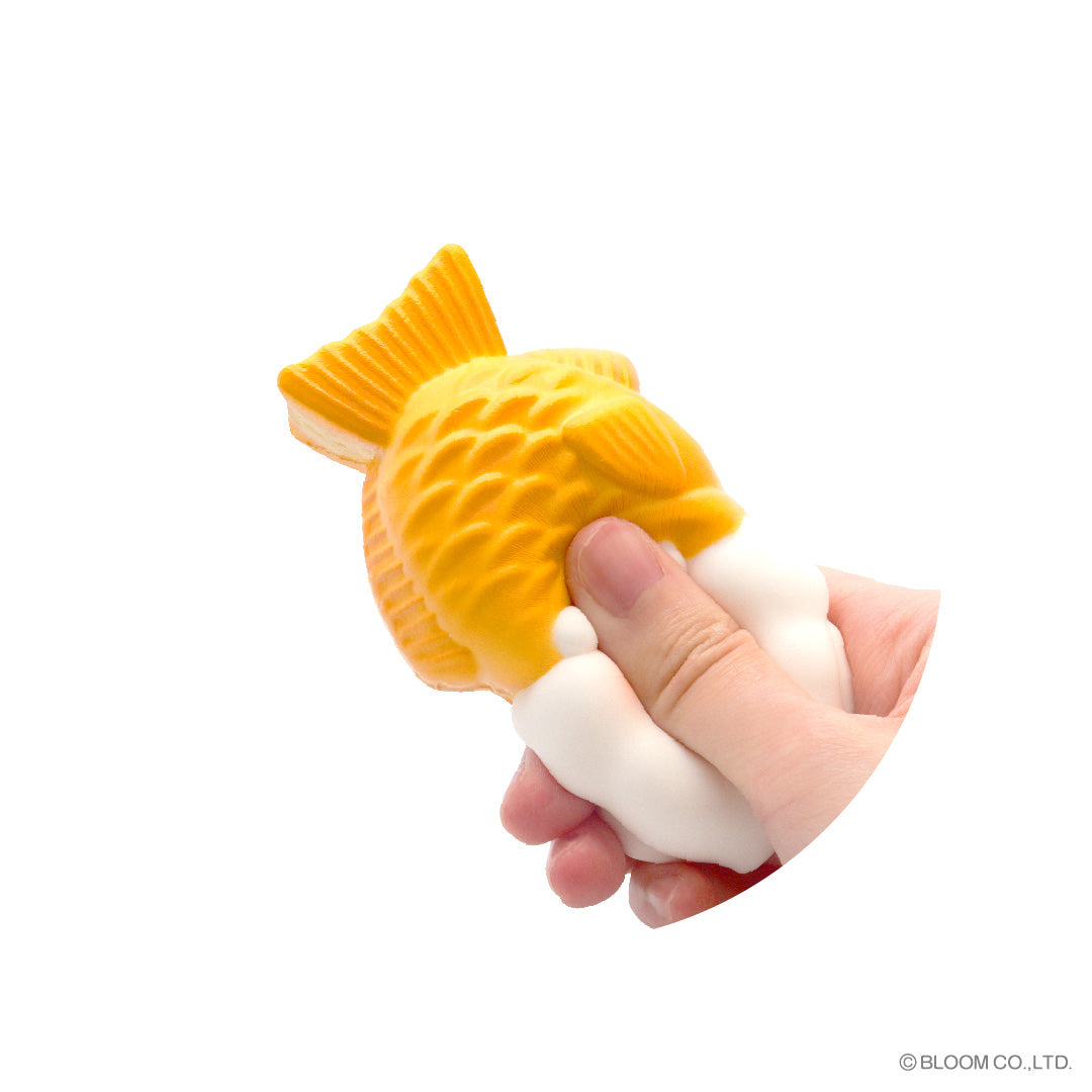 【2/5以降発送】プチたい焼き ※通常商品も購入すると併せて2/5以降発送