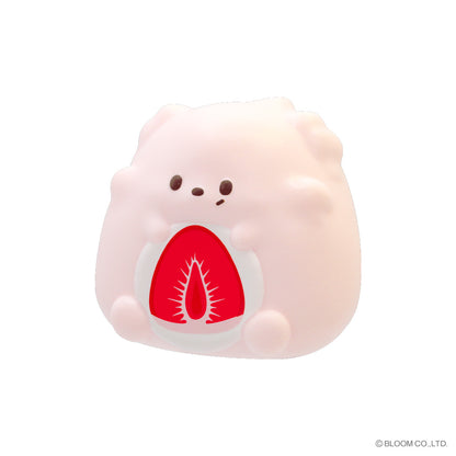 【9/14以降発送】プチのフルーツ大福 ※通常商品も購入すると併せて9/14以降発送