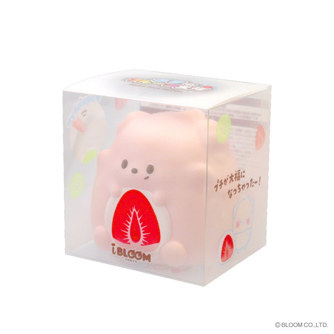 【9/14以降発送】プチのフルーツ大福 ※通常商品も購入すると併せて9/14以降発送