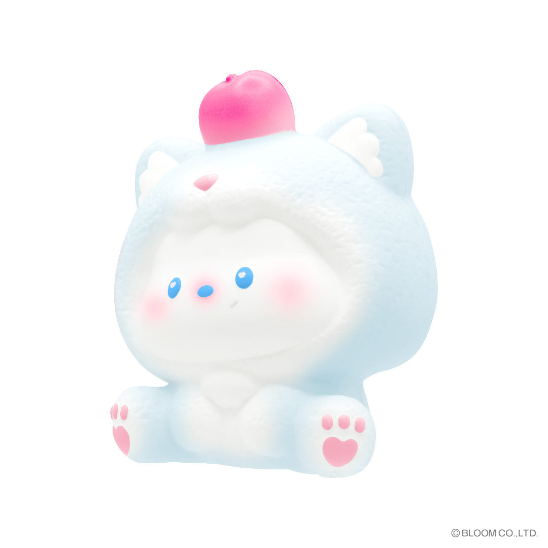 プチのねこソーダパジャマ – i-BLOOM SQUISHY OFFICIAL SHOP