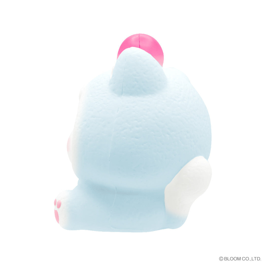 Puchi的猫咪睡衣