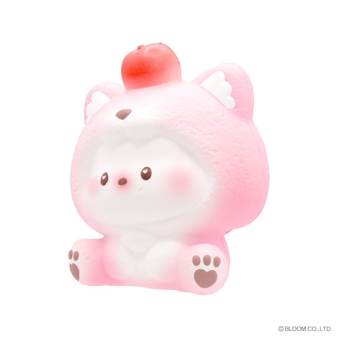 Puchi的猫咪睡衣