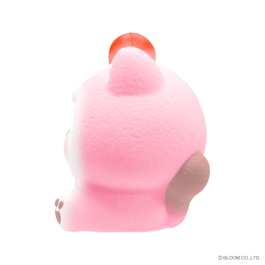 Puchi的猫咪睡衣