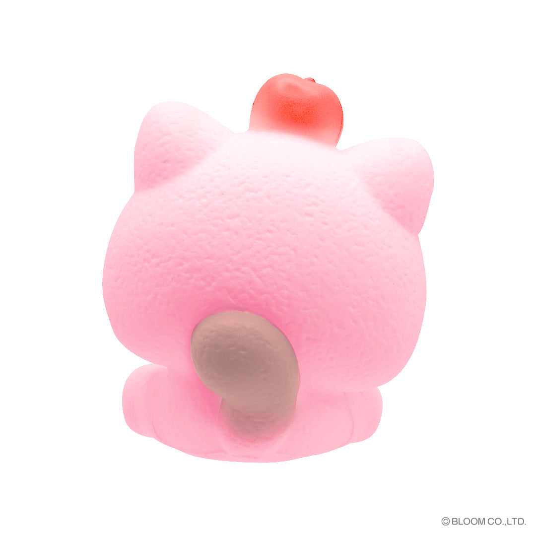 Puchi的猫咪睡衣