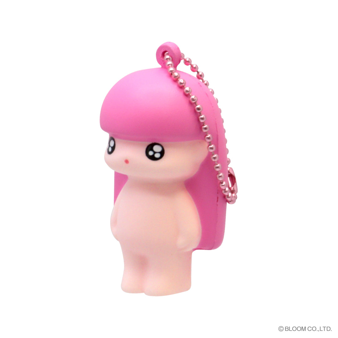 1/9以降発送】［カプセルトイ］ぴょす スクイーズ ※通常商品も購入