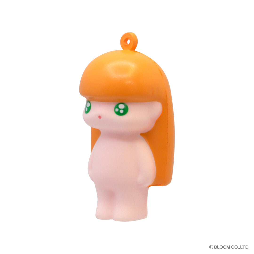 1/9以降発送】［カプセルトイ］ぴょす スクイーズ ※通常商品も購入