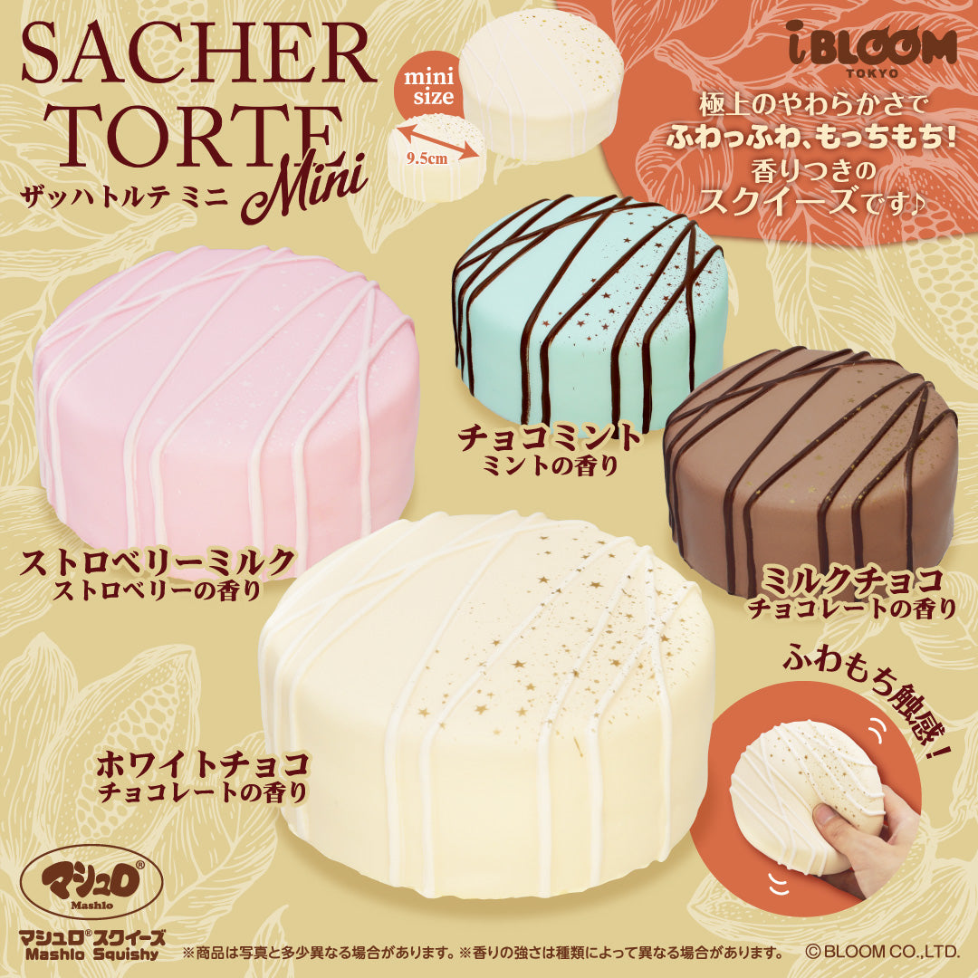 ザッハトルテ ミニ