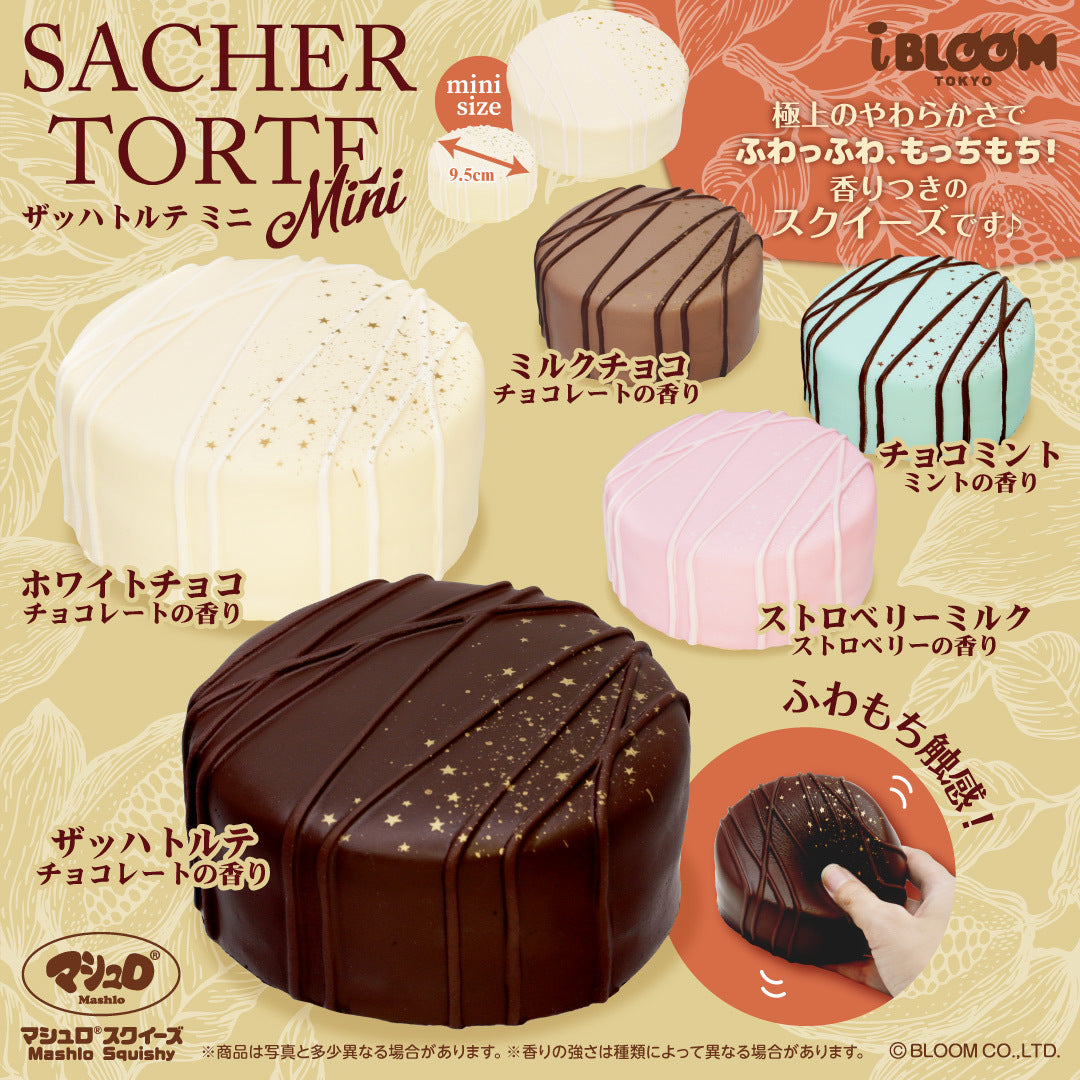 ザッハトルテ ミニ