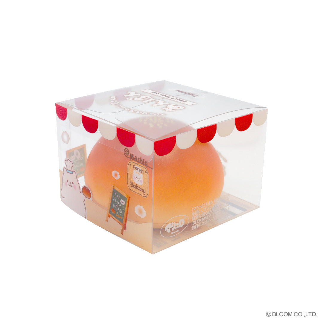 【Ships from Dec.12th】Sweet bean bun ※If purchased with regular products, those will also ship in combination from Dec.12th