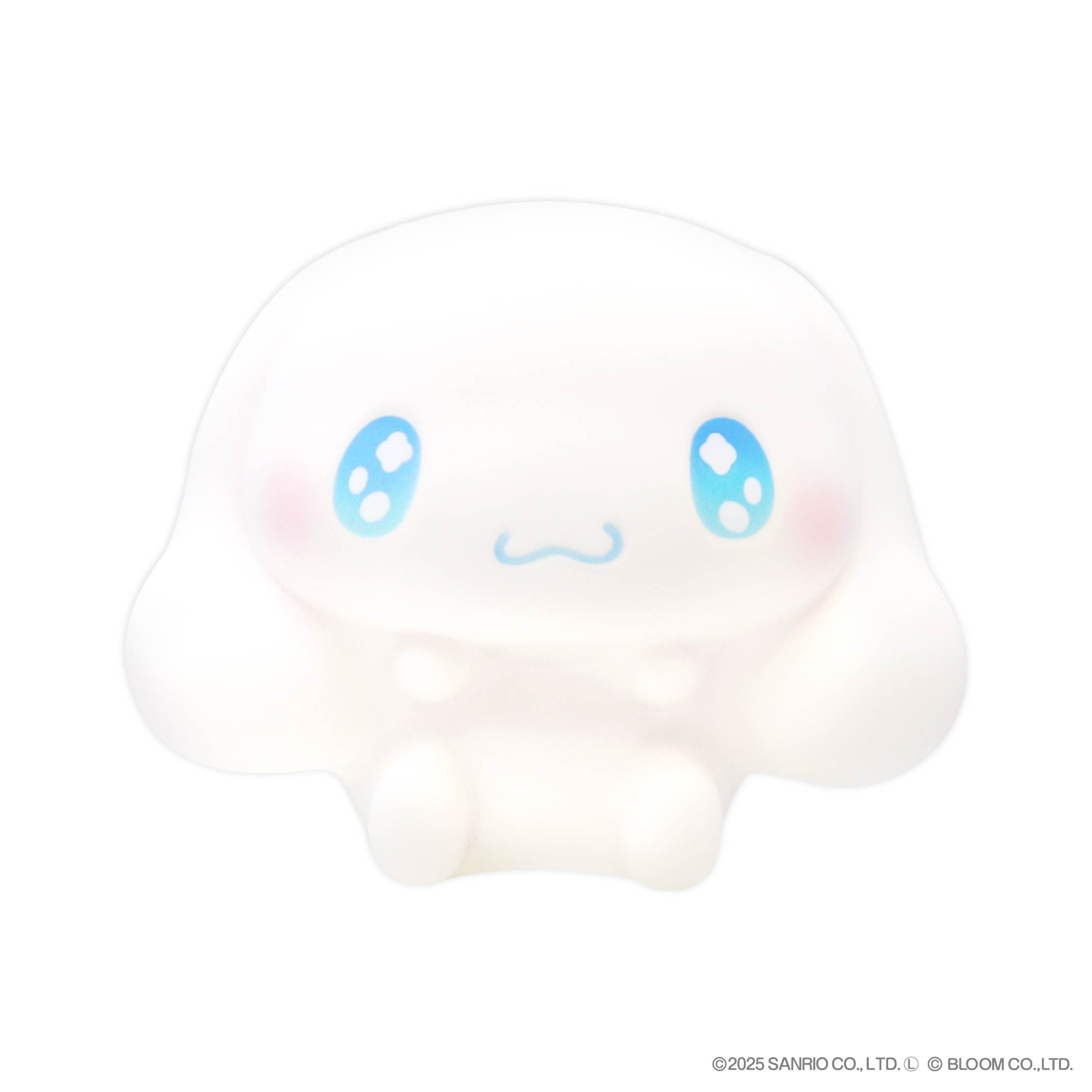 うるきゅん シナモロール – i-BLOOM SQUISHY OFFICIAL SHOP