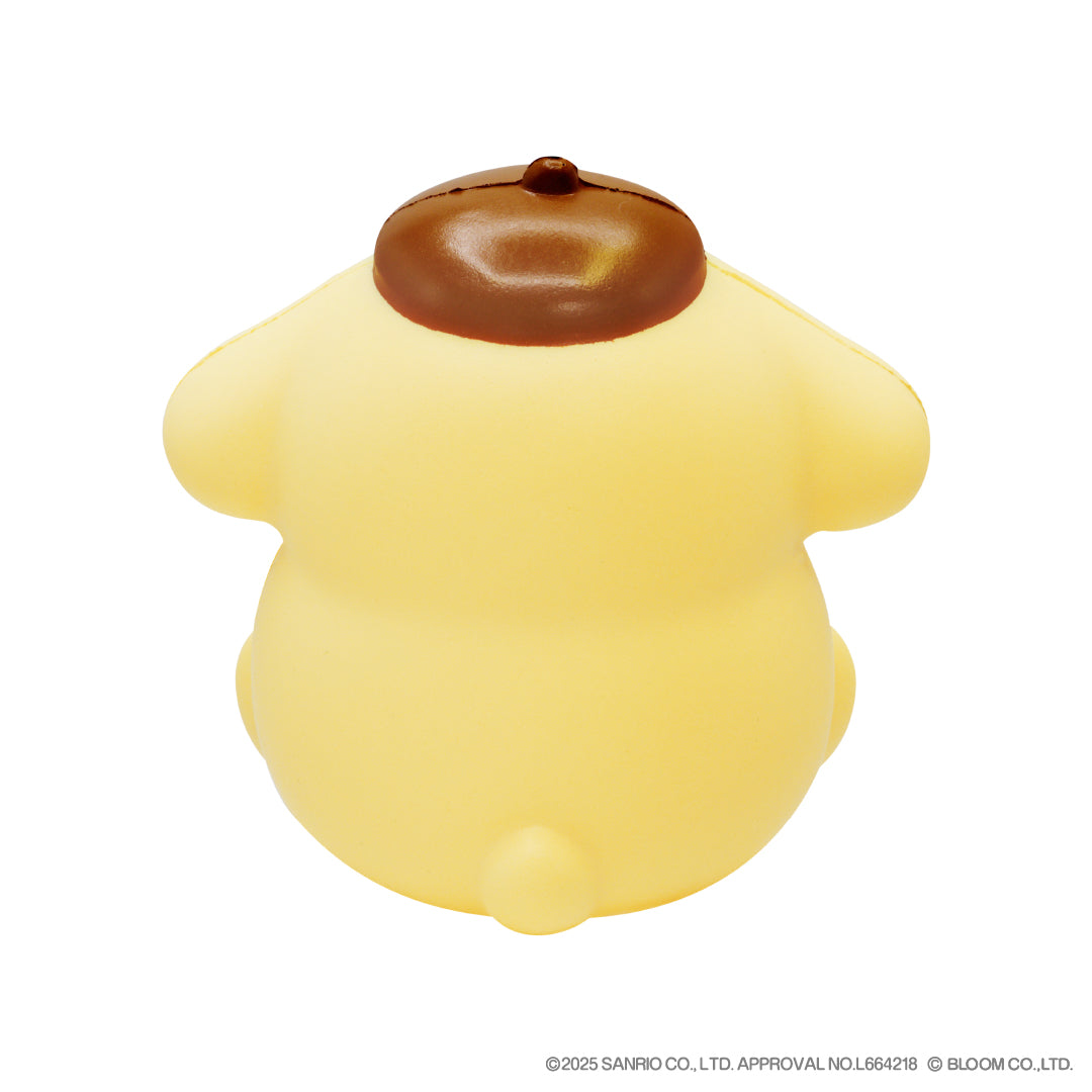 うるきゅん ポムポムプリン – i-BLOOM SQUISHY OFFICIAL SHOP