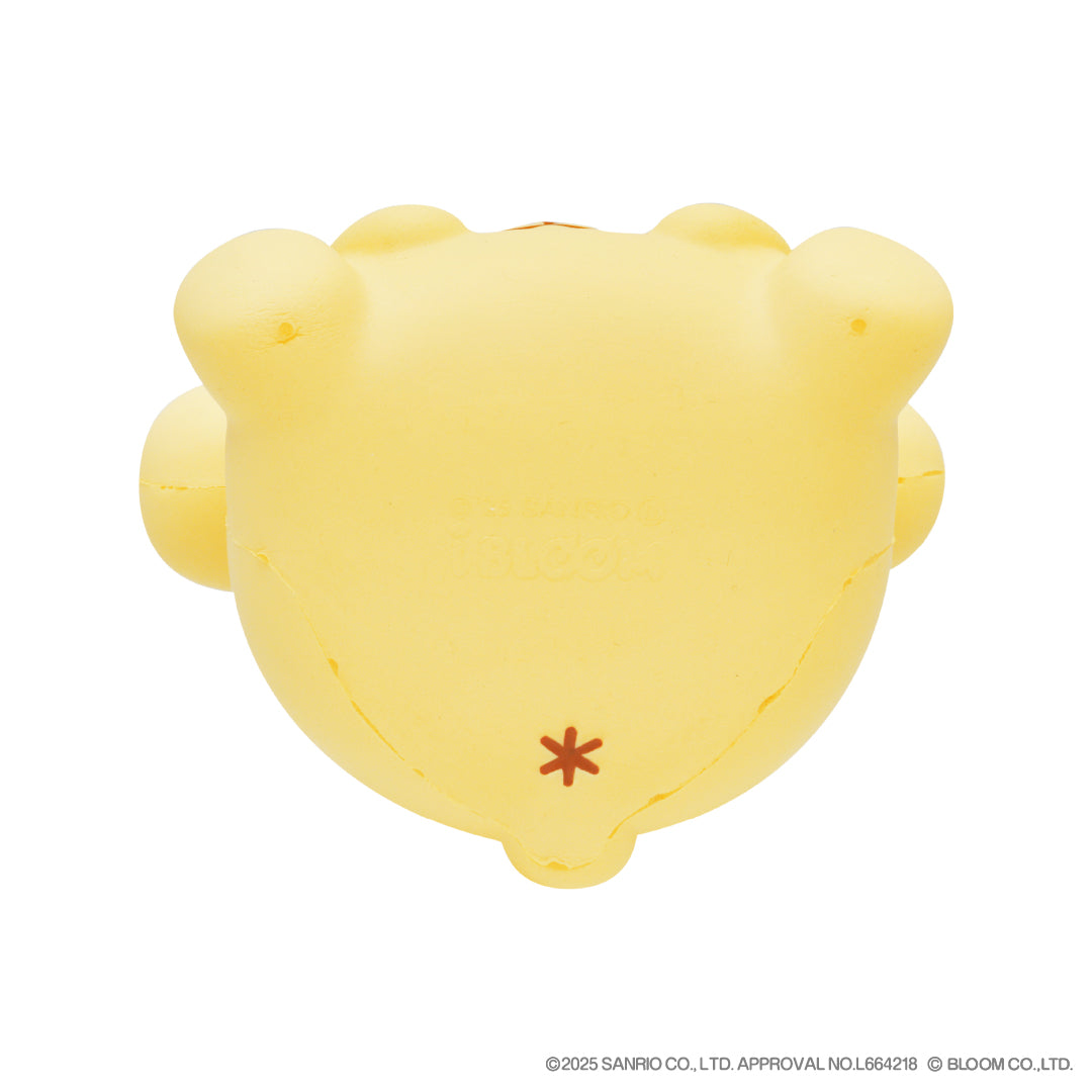 うるきゅん ポムポムプリン – i-BLOOM SQUISHY OFFICIAL SHOP