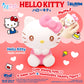 【Ships from June 11th】【Japan Limited】Urukyun Mashlo Squishy Hello Kitty ※If purchased with regular items, all items will be shipped together from June 11th