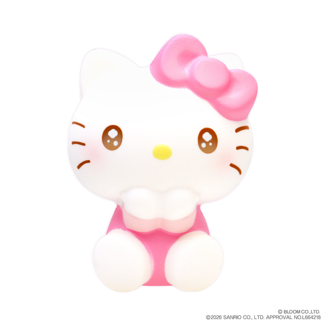 うるきゅん ハローキティ – i-BLOOM SQUISHY OFFICIAL SHOP