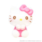 【Ships from June 11th】【Japan Limited】Urukyun Mashlo Squishy Hello Kitty ※If purchased with regular items, all items will be shipped together from June 11th