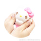 【Ships from June 11th】【Japan Limited】Urukyun Mashlo Squishy Hello Kitty ※If purchased with regular items, all items will be shipped together from June 11th