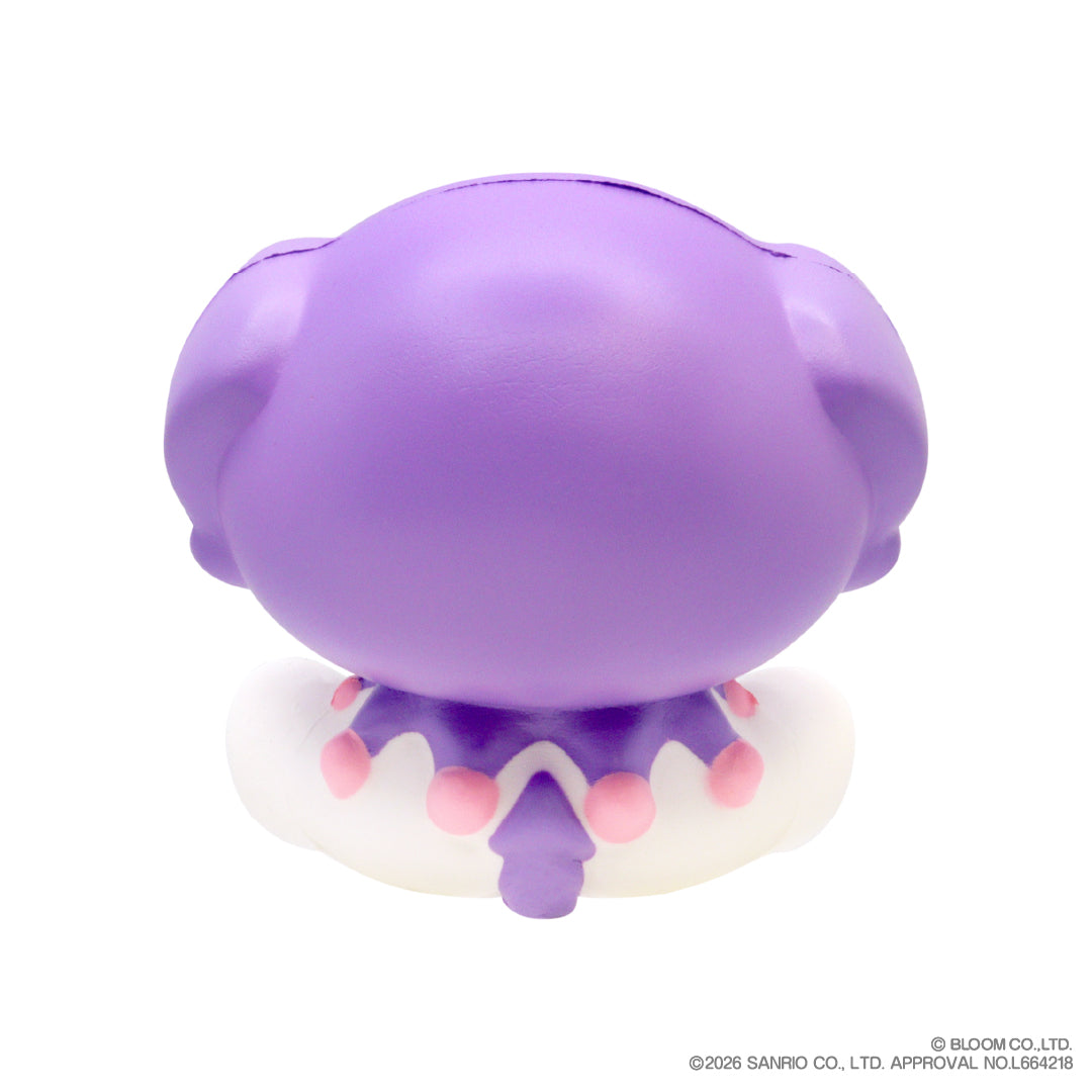 うるきゅん クロミ – i-BLOOM SQUISHY OFFICIAL SHOP