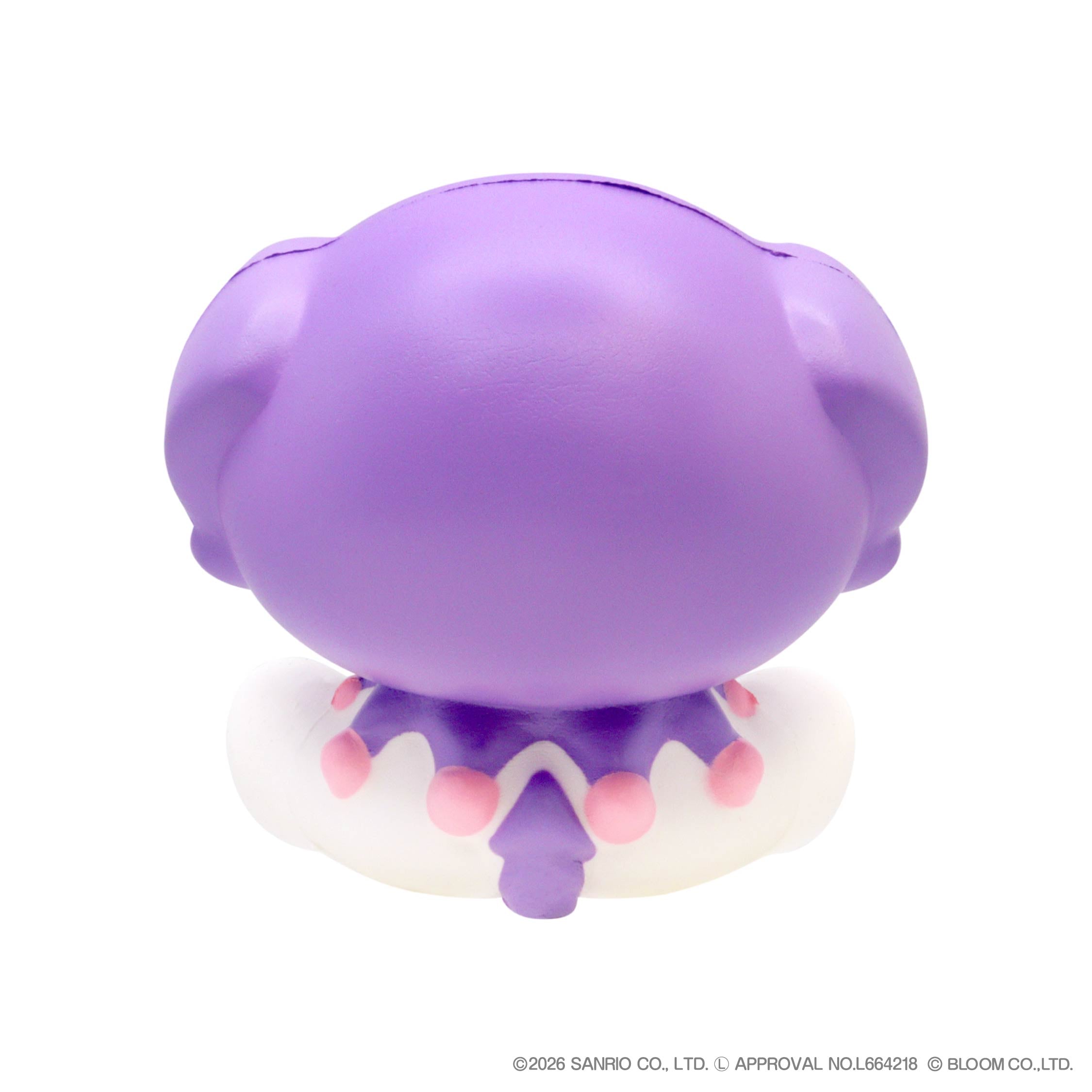 うるきゅん クロミ – i-BLOOM SQUISHY OFFICIAL SHOP