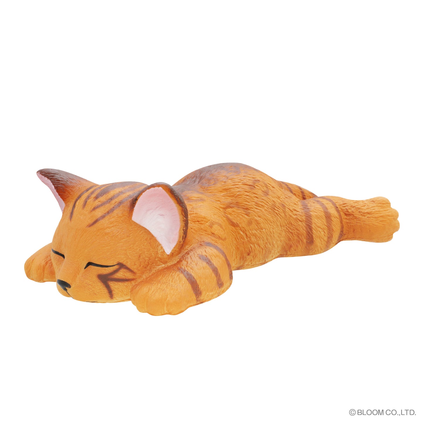 【Ships from January 2025】We are THE CAT Stretched out cat※Scheduled to be shipped in sequential order from January 10, 2025 (when purchased together with regular products, they will be shipped altogether)