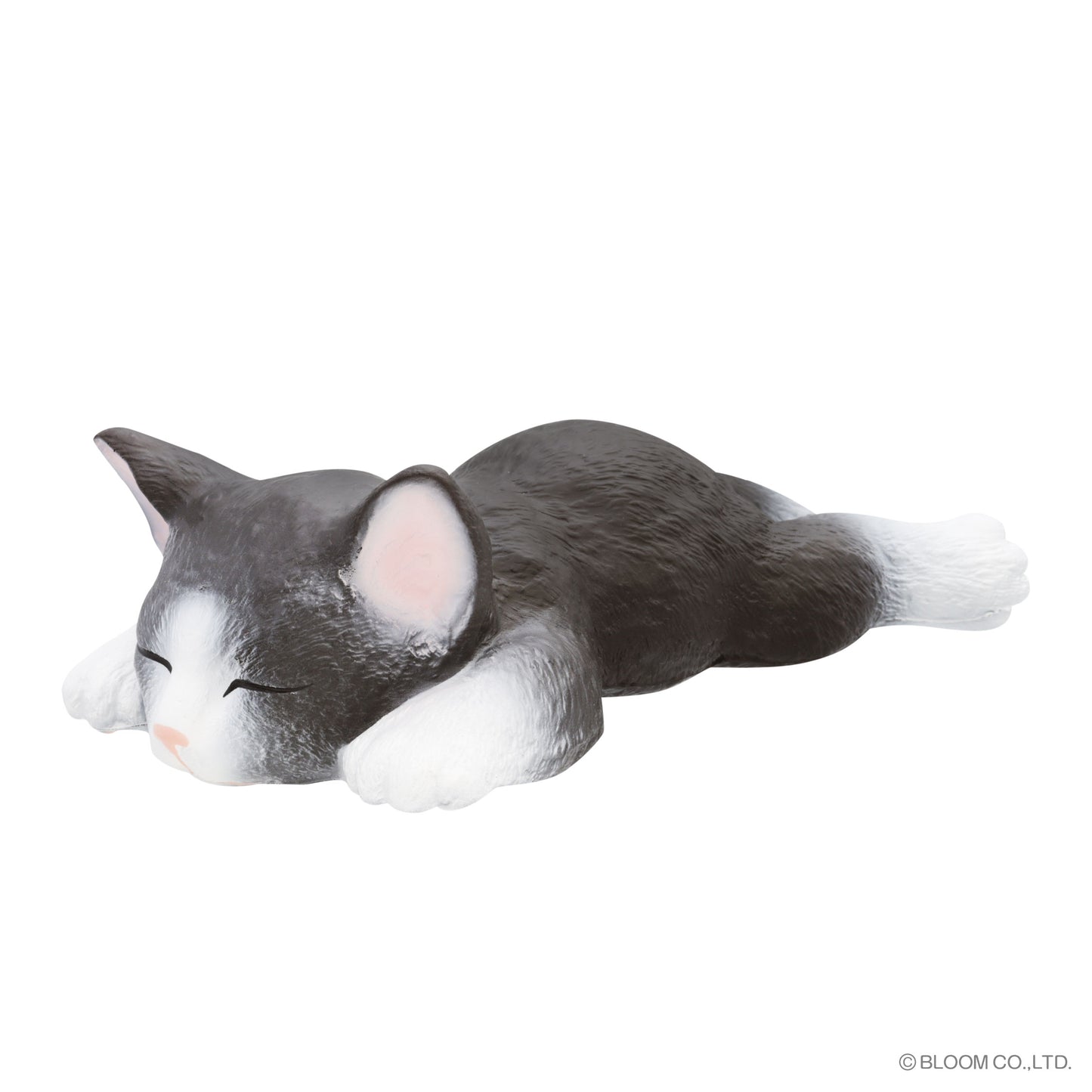 【Ships from January 2025】We are THE CAT Stretched out cat※Scheduled to be shipped in sequential order from January 10, 2025 (when purchased together with regular products, they will be shipped altogether)