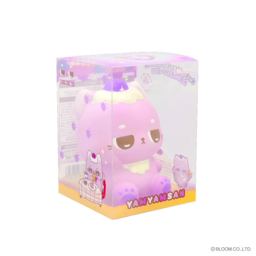 【Ships from June 11th】YAMYAMSAN ※If purchased with regular items, all items will be shipped together from June 11th