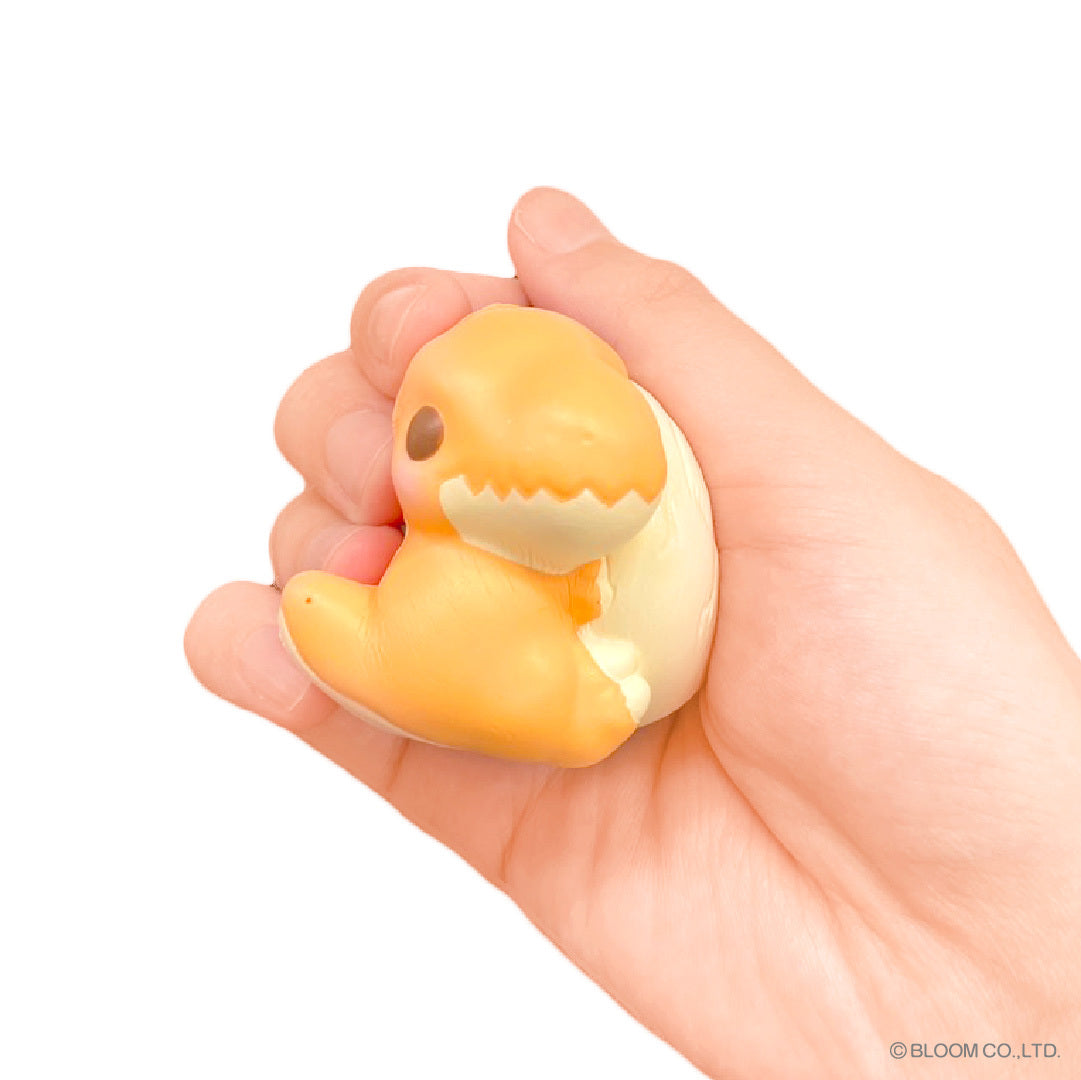 JURATAMA Jurassic Baby Dinosaur Surprise Egg