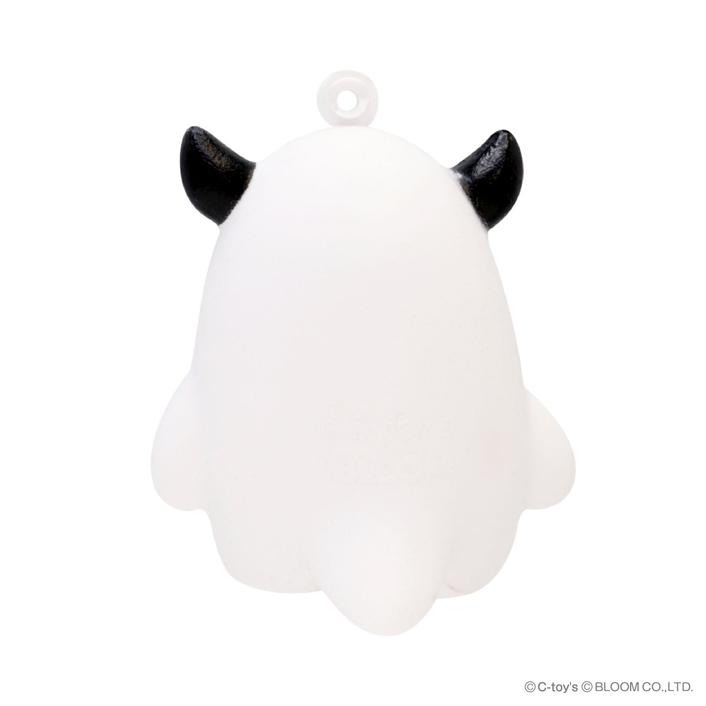 ［カプセルトイ］ボーはいつでもうわのそら_全種セット